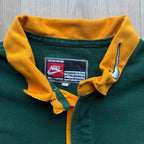 1996/1997 Springboks Home Jersey - XL