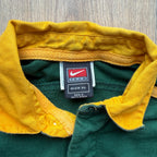 2001/2002 Springboks Supporters Jersey - S (Child XL)