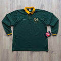 1998/1999 Springboks Home Jersey BNWT - XL