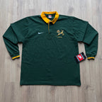 1998/1999 Springboks Home Jersey BNWT - XL