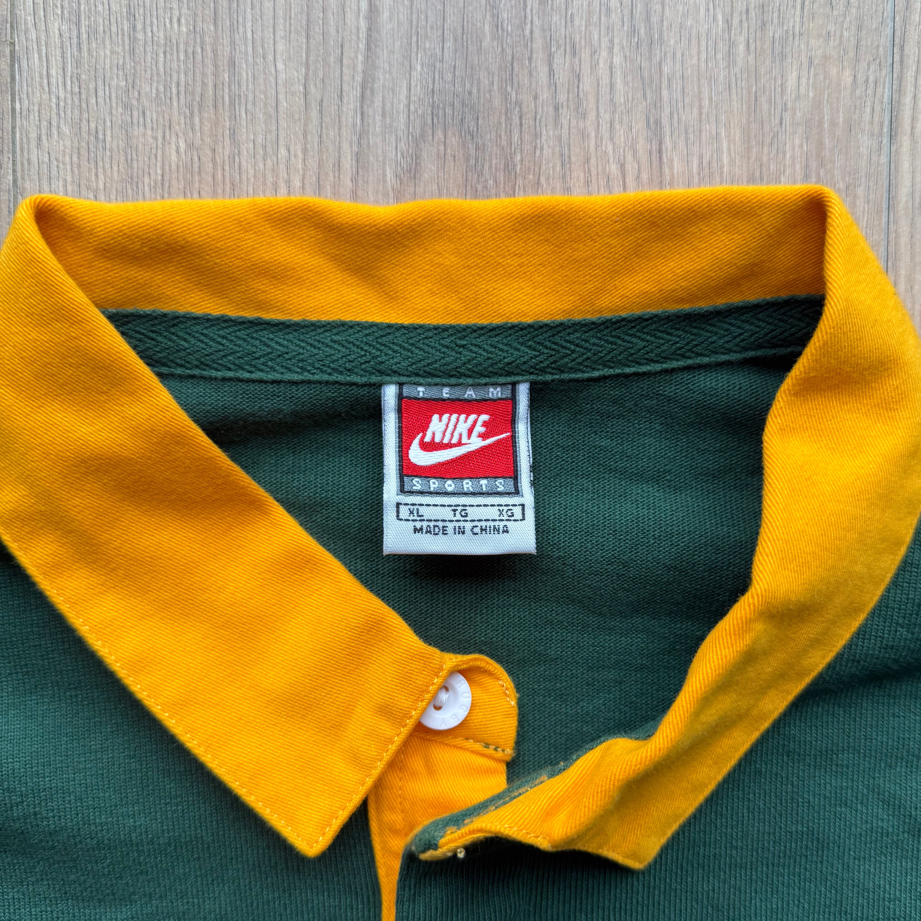 1998/1999 Springboks Home Jersey BNWT - XL