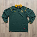1999/2000 Springboks Home Jersey - M