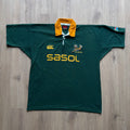 2005/2006 Springboks Home Jersey (Techtex) - XL