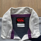 2001/2002 Scotland Sevens Jersey (Temex) - XL