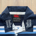 2004 Scotland Training Jersey - M