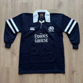 2002/2005 Scotland Home Jersey BNWT - M