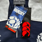 2002/2005 Scotland Home Jersey BNWT - M