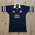 2002/2005 Scotland Home Jersey - M