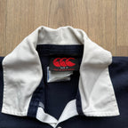 2002/2005 Scotland Home Jersey - M