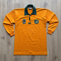 1991/1993 Wallabies Home Jersey - M