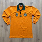 1991/1993 Wallabies Home Jersey - M
