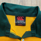 1990s Kangaroos Supporters Jersey - M
