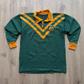 1980s Kangaroos Home Jersey - M