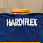 1987/1990 Parramatta Eels Home Jersey - L (M)