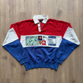 1991 RWC Celebration Jersey - L
