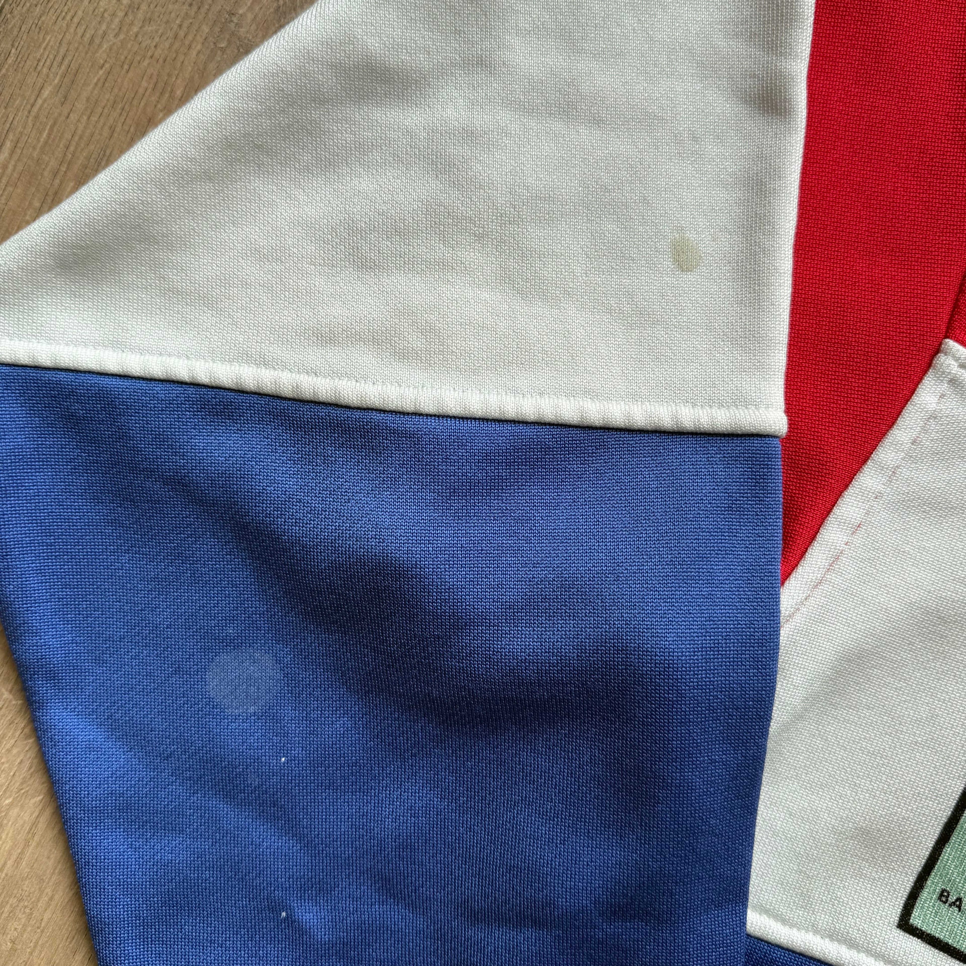 1991 RWC Celebration Jersey - L
