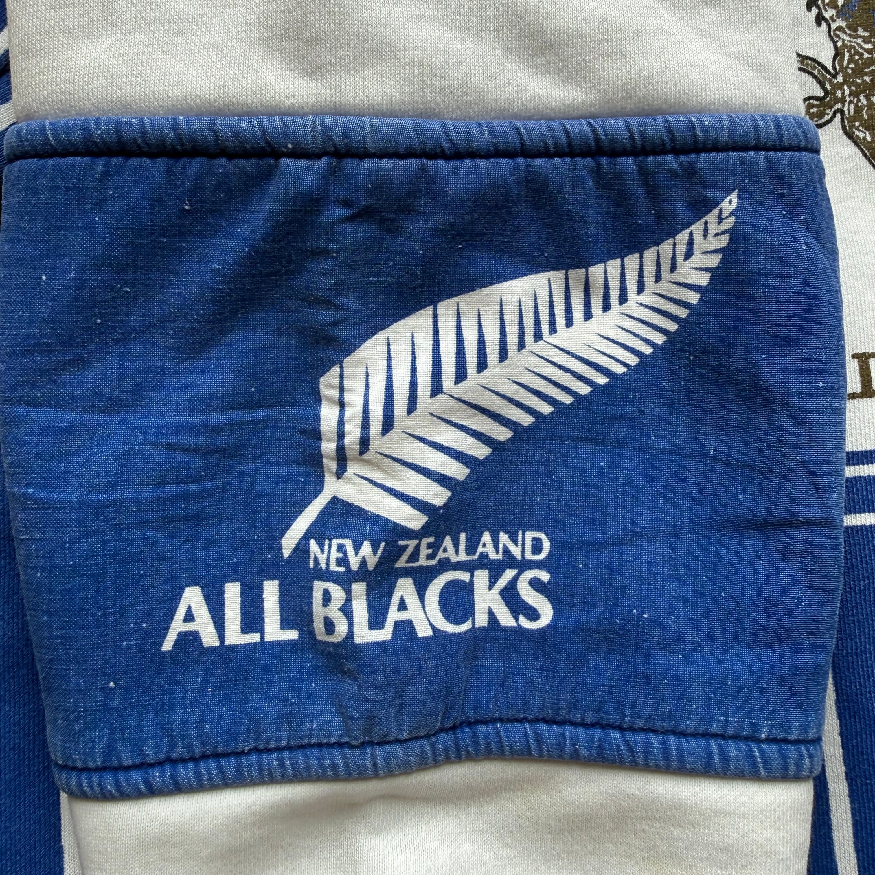 1991 RWC Celebration Jersey - M
