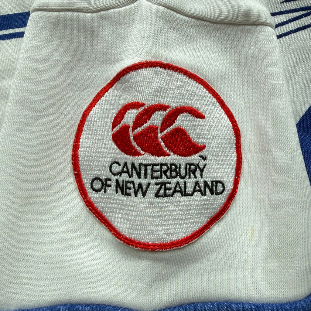 1991 RWC Celebration Jersey - M