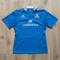 2012/2013 Italy Home Jersey - M