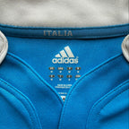 2012/2013 Italy Home Jersey - M