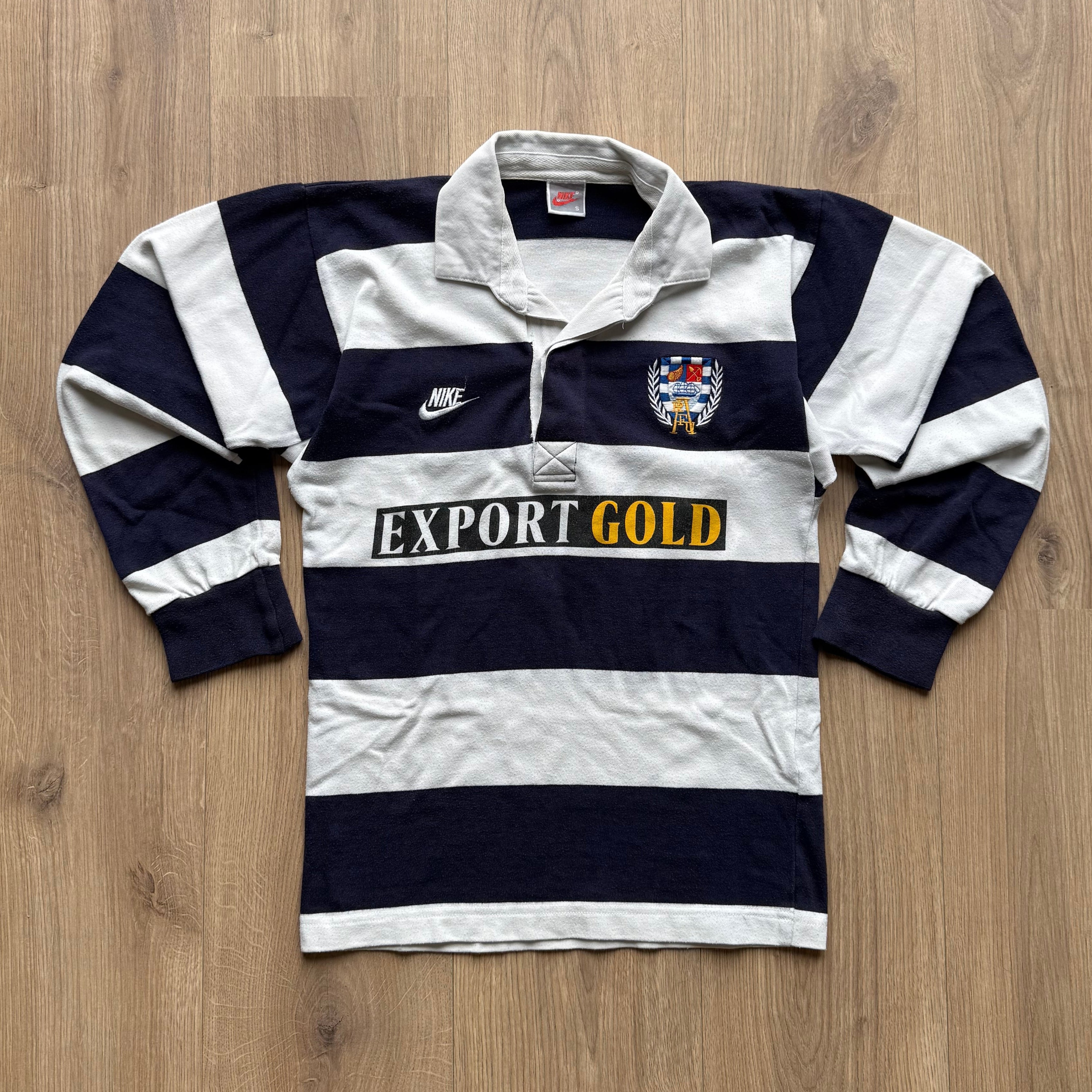 1996 Auckland RFC NPC Jersey - S – Retro Ruggers