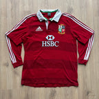 2013 British & Irish Lions Jersey - XL