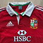 2013 British & Irish Lions Jersey - XL