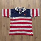1991/1993 England Sevens Jersey - L