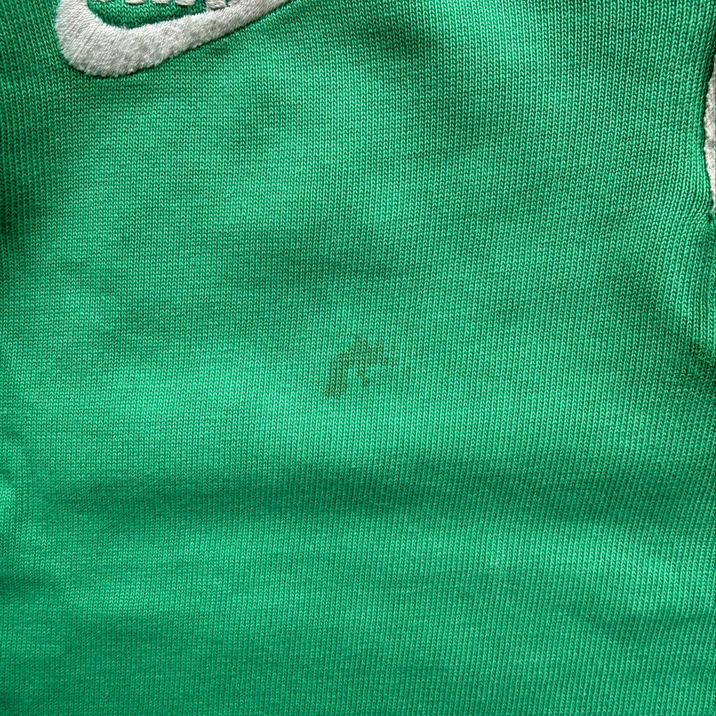 1993/1995 Ireland Home Jersey - M