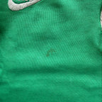 1993/1995 Ireland Home Jersey - M