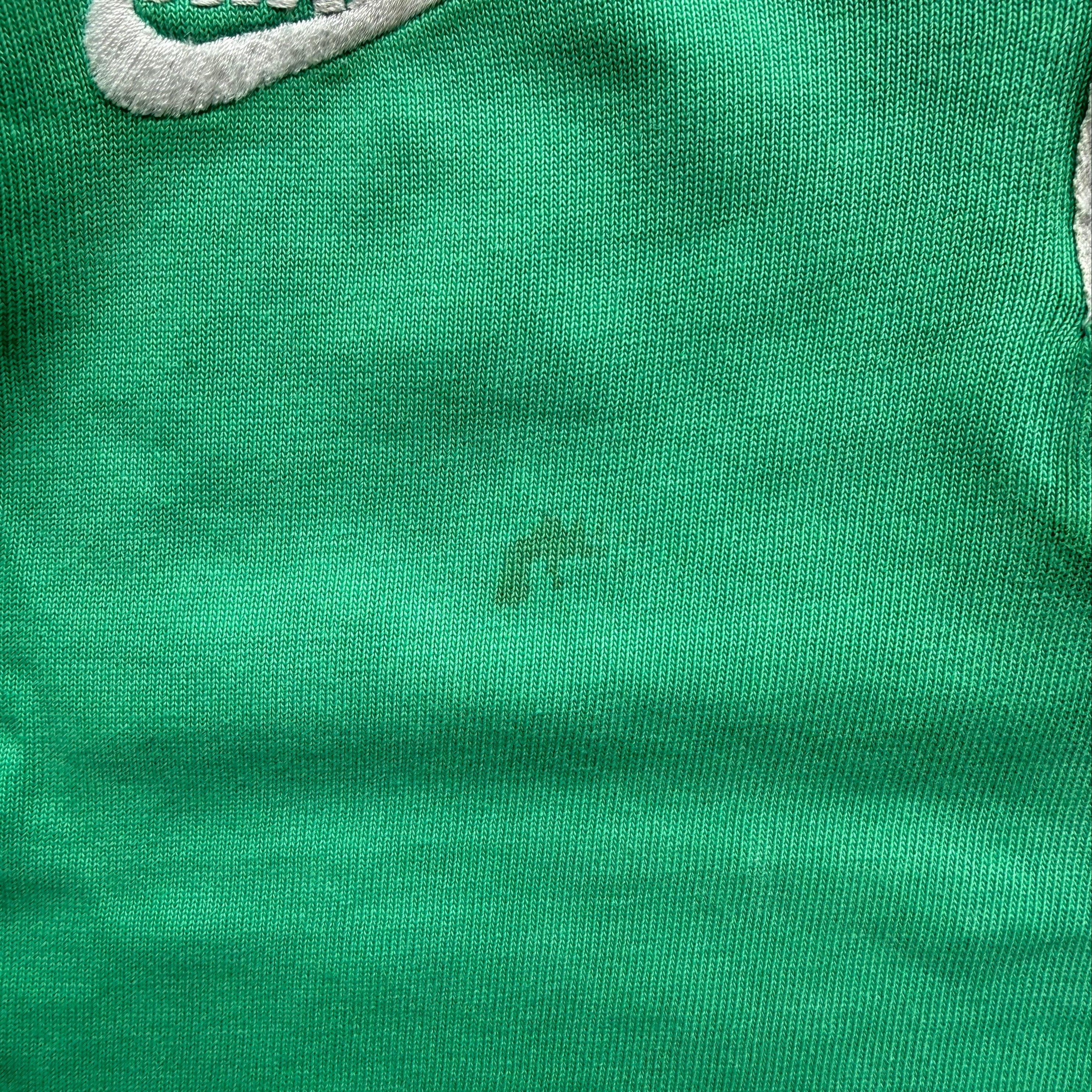 1993/1995 Ireland Home Jersey - M