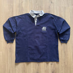 1995 Scotland Home Jersey - XL