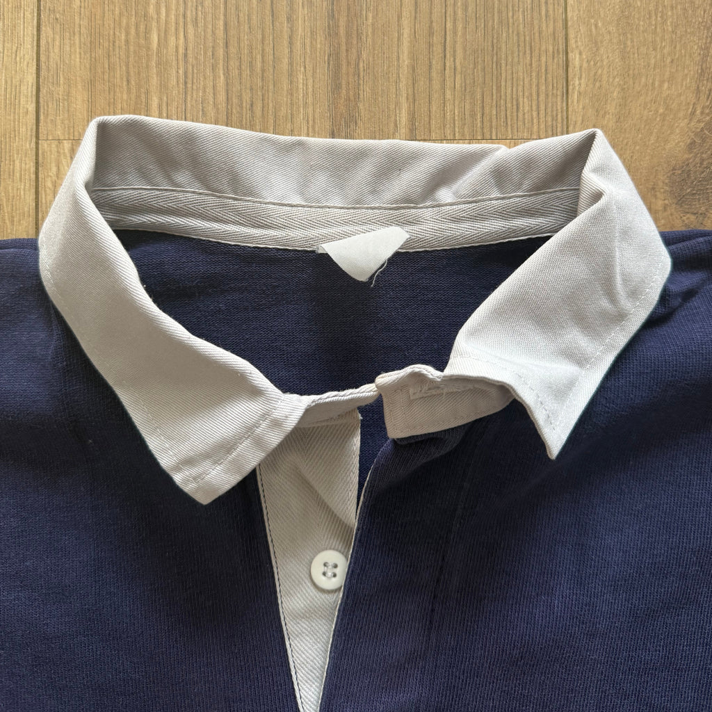 1995 Scotland Home Jersey - XL