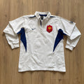 2003/2005 France Away Jersey - XS (Women 14-16)