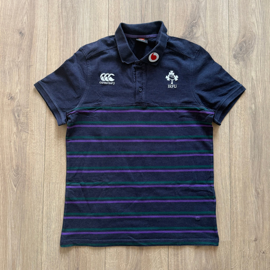 2010s Ireland Supporters Jersey - S