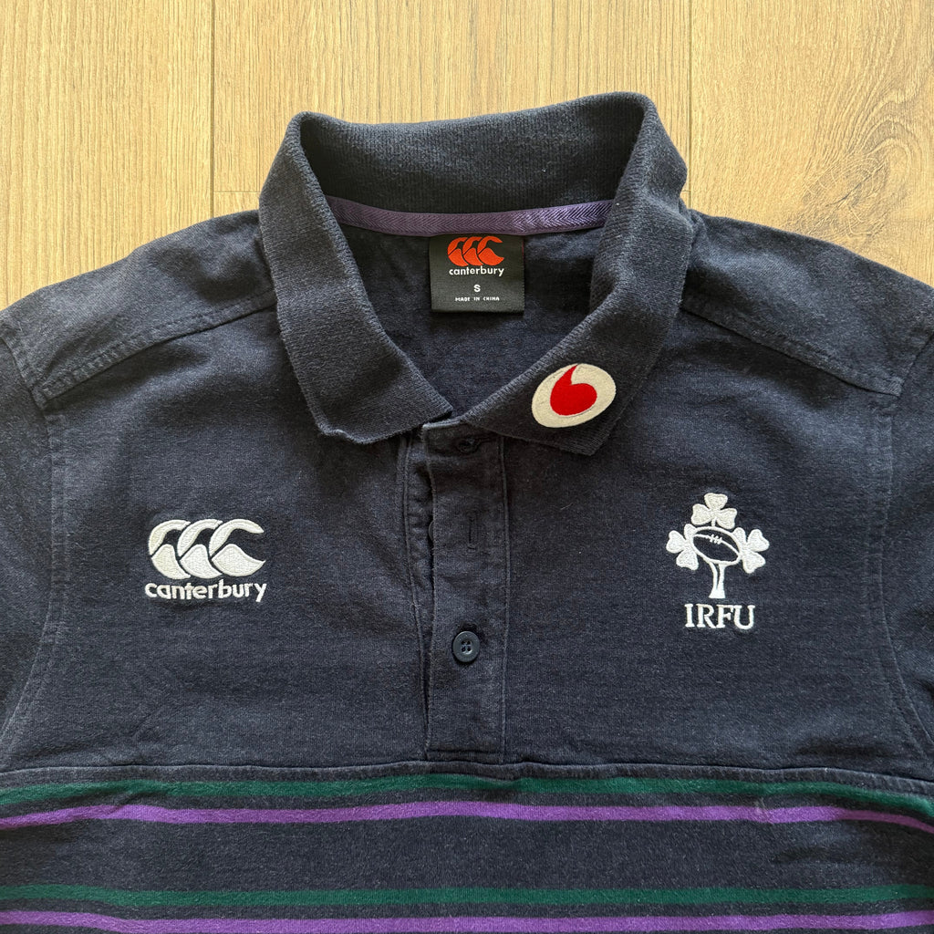 2010s Ireland Supporters Jersey - S