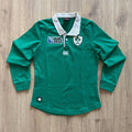 2015 Ireland Supporters Jersey - XS (Womens 10)