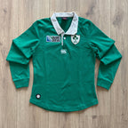 2015 Ireland Supporters Jersey - XS (Womens 10)