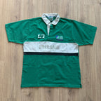 2003 Ireland RWC Supporters Jersey - L