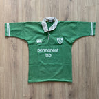2002/2004 Ireland Home Jersey - M (Womens L)