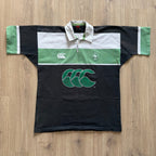 2001/2002 Ireland Training Jersey - XL