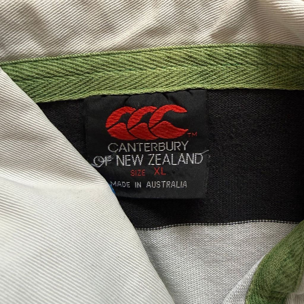 2001/2002 Ireland Training Jersey - XL