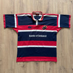 2003/2004 Munster Training Jersey - XL