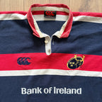 2003/2004 Munster Training Jersey - XL