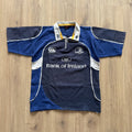 2007/2009 Leinster Home Jersey - L