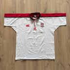 2004/2006 Ulster Home Jersey - XL