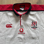 2004/2006 Ulster Home Jersey - XL