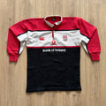 2002/2004 Ulster Home Jersey - XS (12yrs)