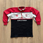 2002/2004 Ulster Home Jersey - XS (12yrs)