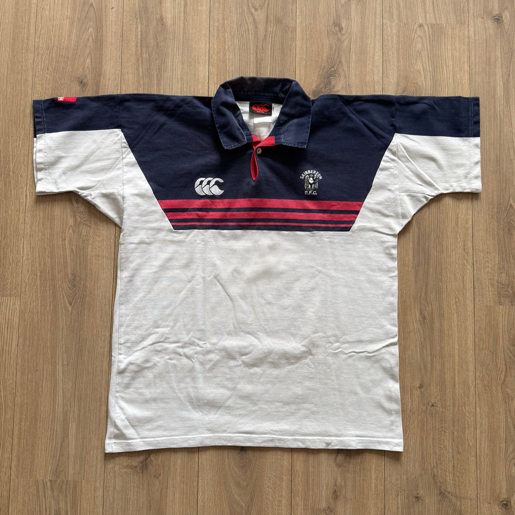 2000s Skibbereen Home Jersey - XXL